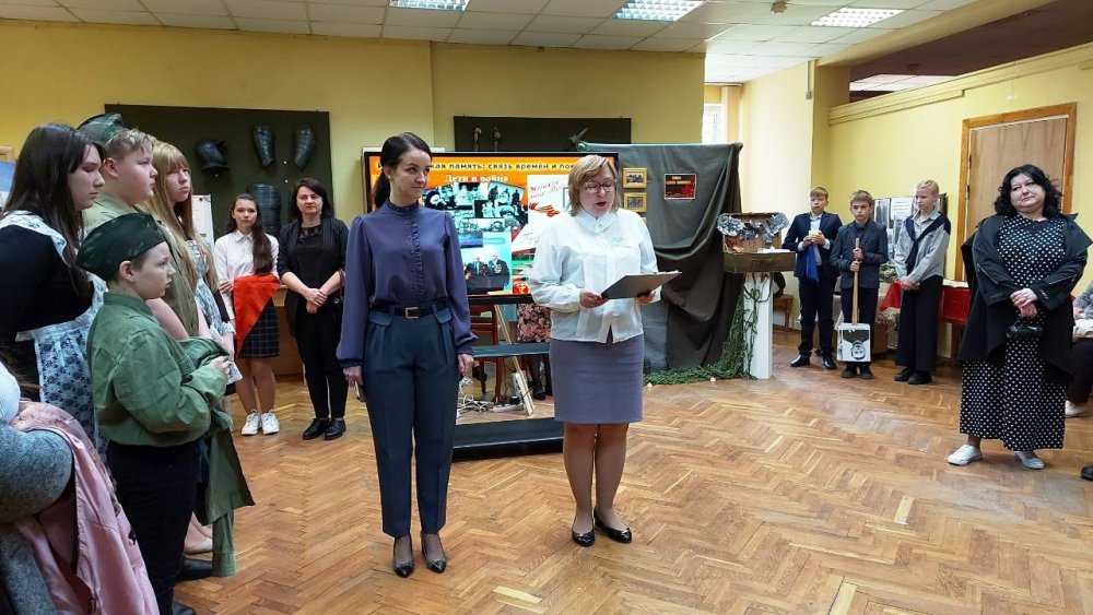 Адкрыццё фестываля